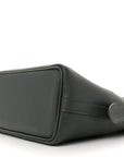 Togo Bolide Messenger Bag Vert Mangrove