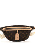 Monogram High Rise Bumbag