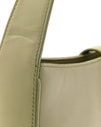Smooth Calfskin Le 5 A 7 Hobo Pistache