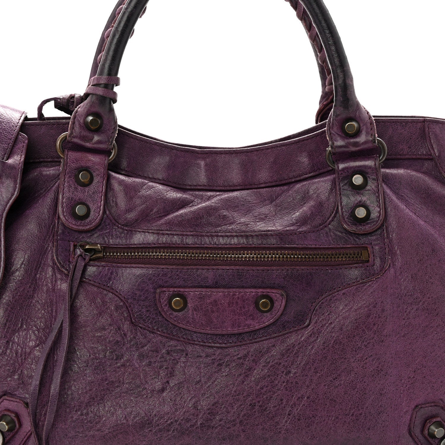 Agneau Classic Hardware City Murier