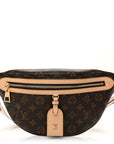 Monogram High Rise Bumbag