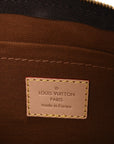 Monogram Multi Pochette Accessories Large Pochette Rose Clair