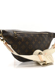 Monogram High Rise Bumbag