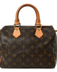 Monogram Speedy 25