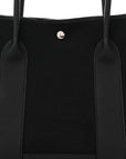 Toile Militaire Negonda Neo Garden Party Voyage 41 Black