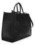 Empreinte Monogram Giant Onthego GM Black