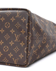 Monogram Neo Neverfull GM Pivoine