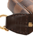 Damier Ebene Mini Pochette Accessories