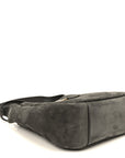 Suede Small Le 5 A 7 Soft Hobo Urban Grey