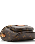 Monogram Mini Bumbag
