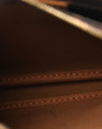 Monogram Multi Pochette Accessories Kaki