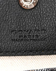Goyardine Saint Louis PM Black