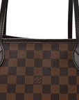 Damier Ebene Neverfull MM