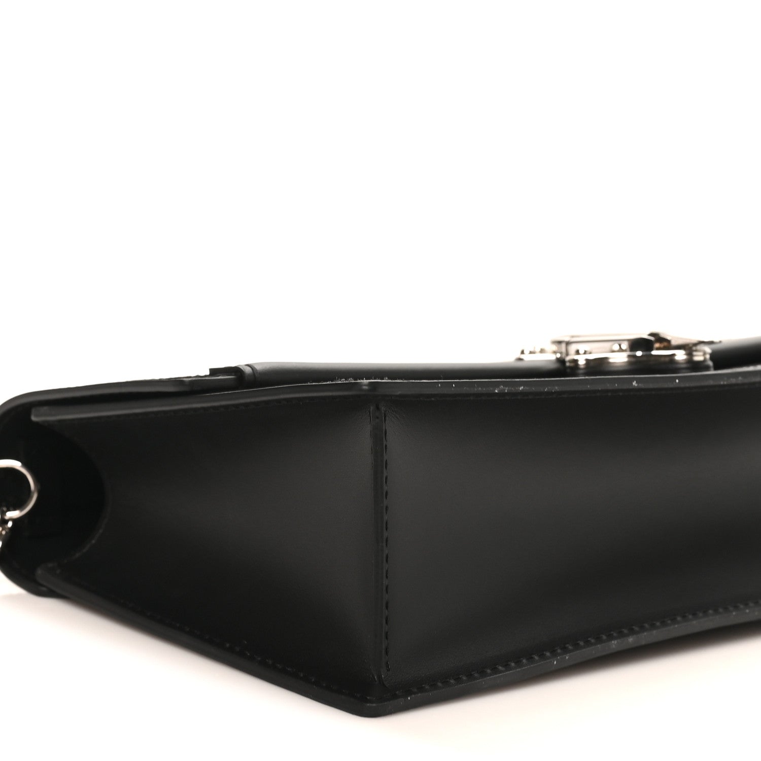 Goyardine Duchesse Marie-Caroline Bag Black