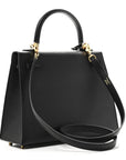 Epsom Kelly Sellier 25 Black