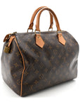 Monogram Speedy 30