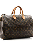 Monogram Speedy 40