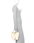 Taurillon Clemence Picotin Lock Nata