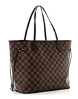 Damier Ebene Neo Neverfull MM