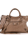 Agneau Classic Hardware City Cityeigle