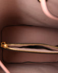 Monogram Neonoe MM Rose Poudre