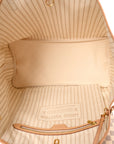 Damier Azur Neo Neverfull GM