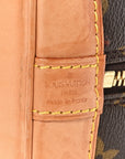 Monogram Alma PM