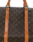 Monogram Keepall 60