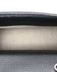 Dollar Calfskin Crystal Mini Dionysus Top Handle Bag Black Crystal