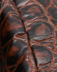 Croc Effect Canalazzo Over The Knee Boots 39 Barrel