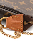 Monogram Mini Pochette Accessories