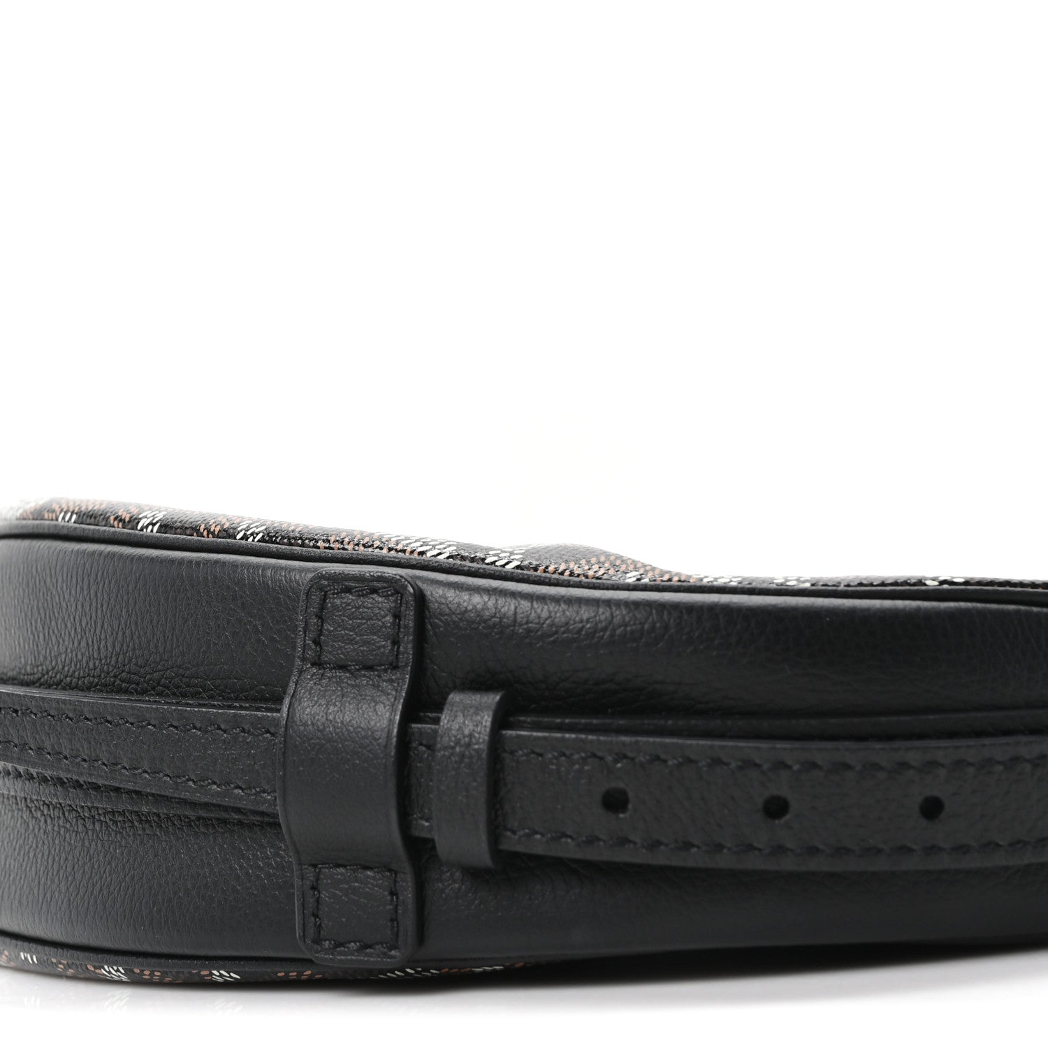 Goyardine Hirondelle Black
