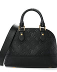 Empreinte Neo Alma BB Black