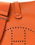 Taurillon Clemence Evelyne III GM Orange