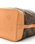 Monogram Noe