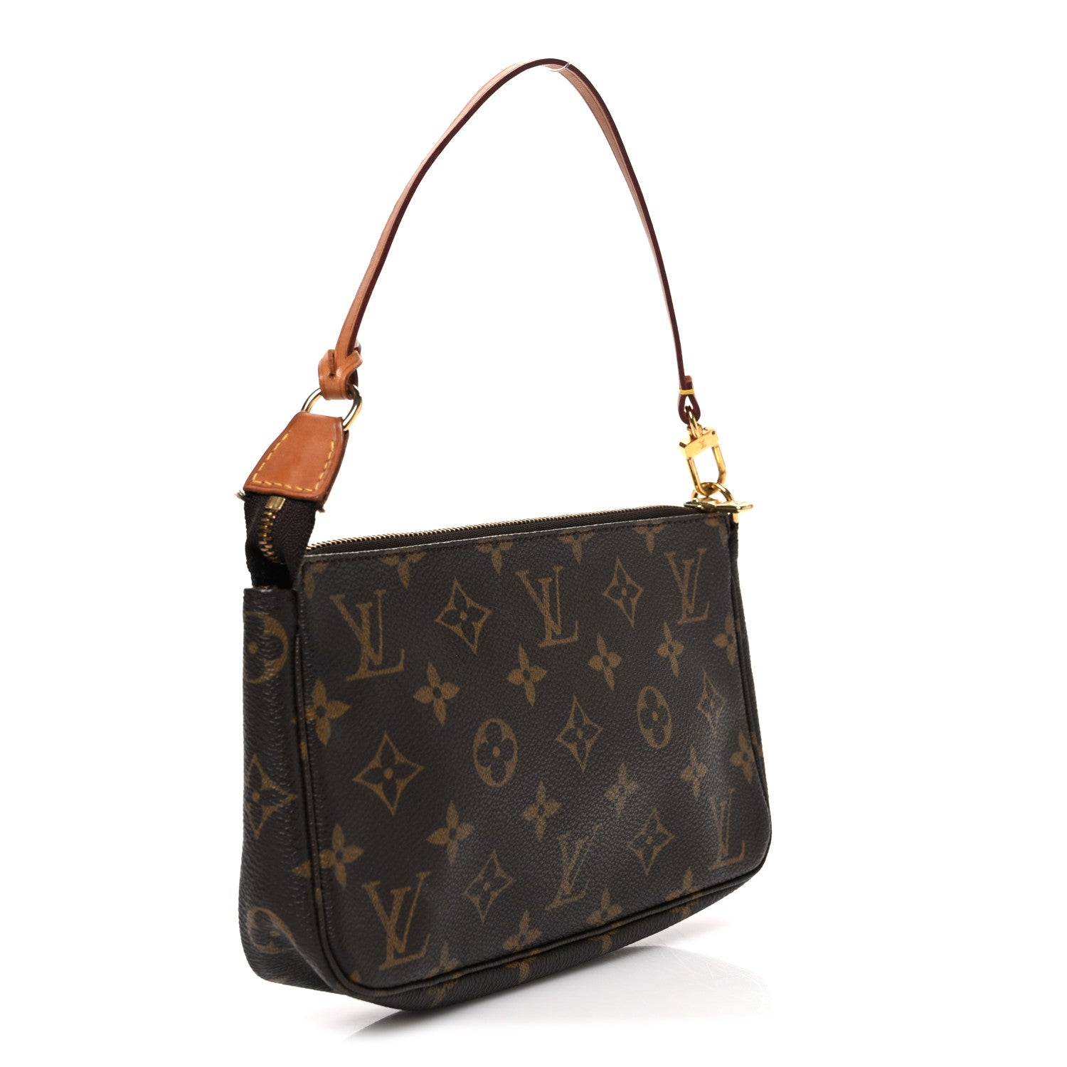 Monogram Pochette Accessories