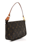 Monogram Pochette Accessories