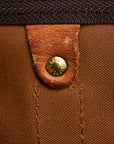 Monogram Keepall Bandouliere 50