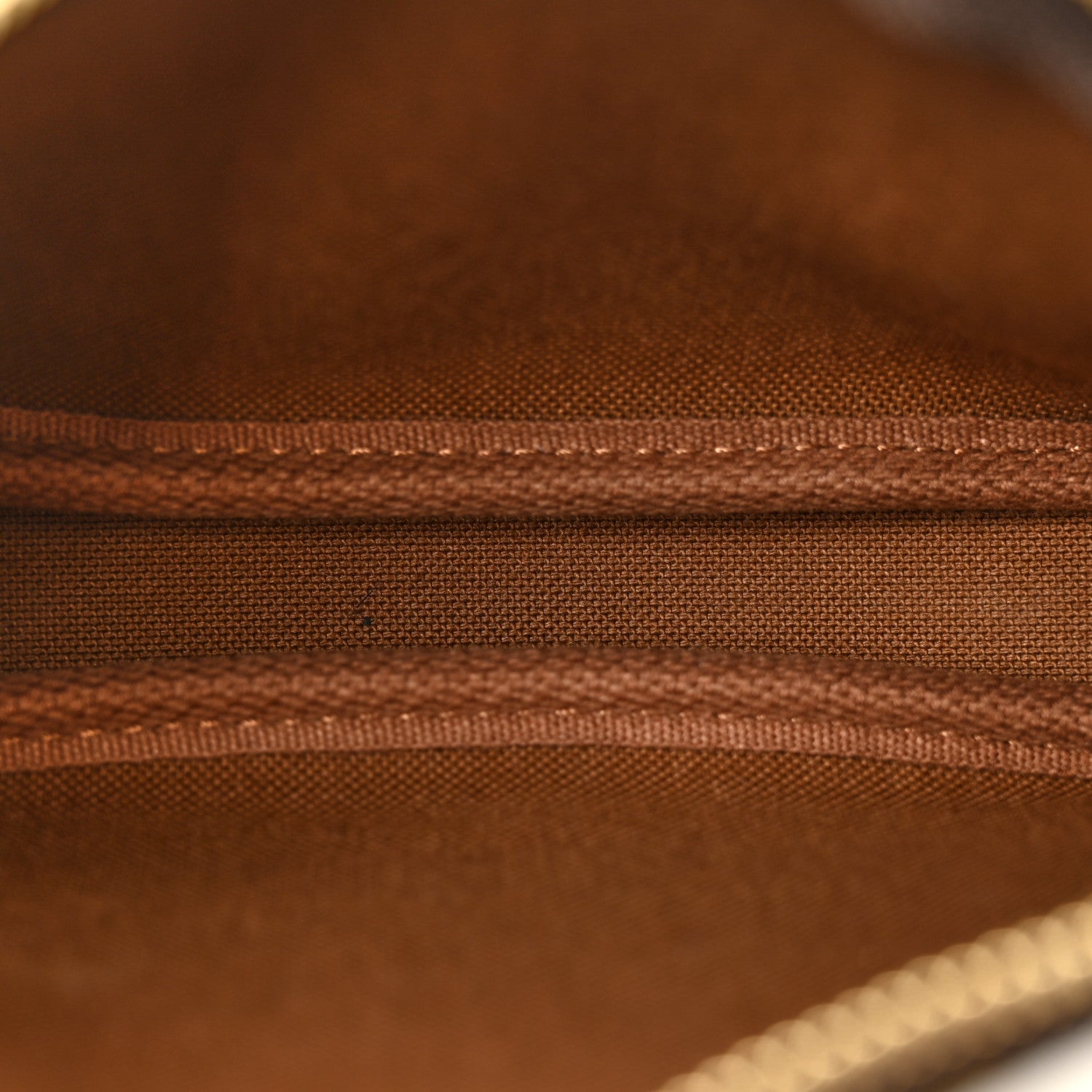 Monogram Mini Pochette Accessories