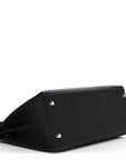 Sombrero Kelly Sellier 28 Black