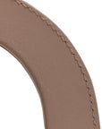Lambskin Cannage Small My ABC D1OR Lady D1OR Blush
