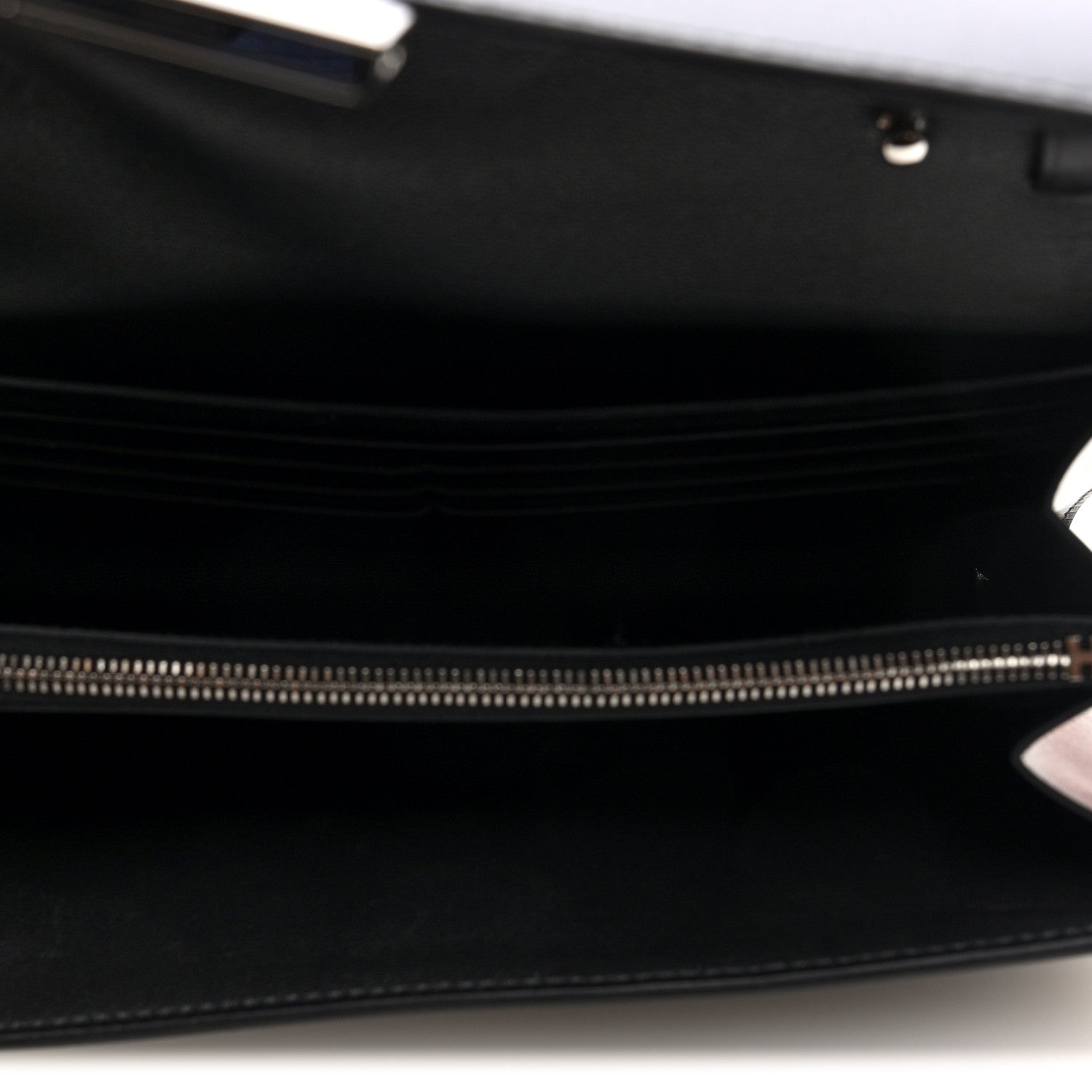 Box Constance Wallet To Go Black