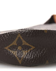 Monogram Mini Pochette Accessories