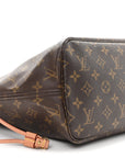 Monogram Neo Neverfull MM