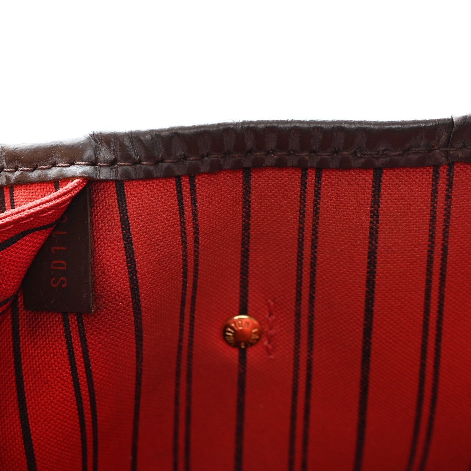 Damier Ebene Neo Neverfull MM