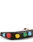 LV X YK Monogram Mini Pochette Accessories