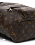 Monogram Palm Springs Backpack MM