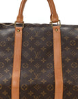 Monogram Keepall 55