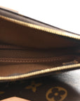 Monogram Multi Pochette Accessories Rose Clair