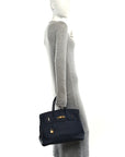 Togo BIRKIN 35 Bleu Nuit